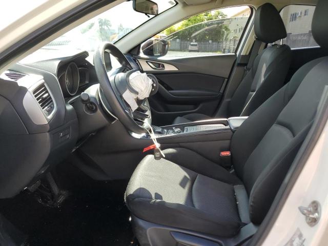 Photo 7 from auction – 2017 MAZDA 3 SPORT with VIN 3MZBN1K70HM103600