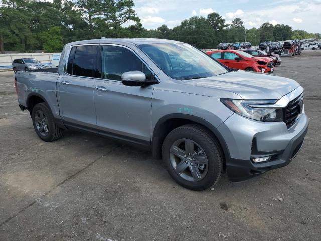 Photo 4 from auction – 2023 HONDA RIDGELINE with VIN 5FPYK3F7XPB058879