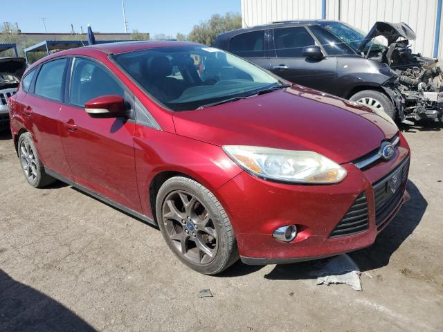 Photo 4 from auction – 2013 FORD FOCUS SE with VIN 1FADP3K20DL254105