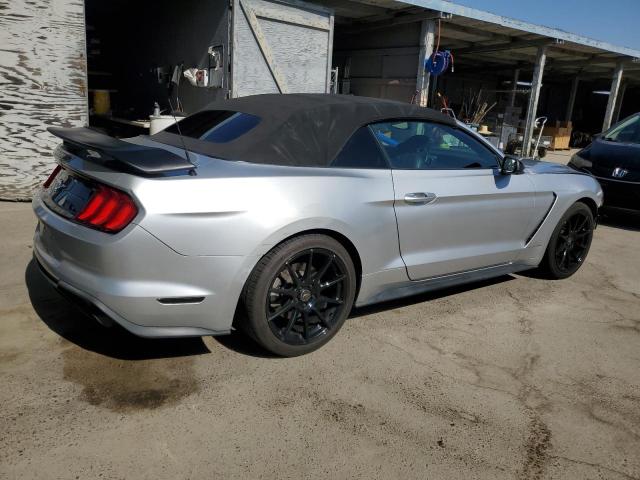 Photo 3 from auction – 2018 FORD MUSTANG with VIN 1FATP8UH4J5139016