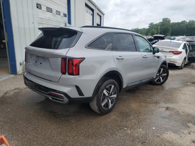 Photo 3 from auction – 2023 KIA SORENTO EX with VIN 5XYRH4LFXPG247098