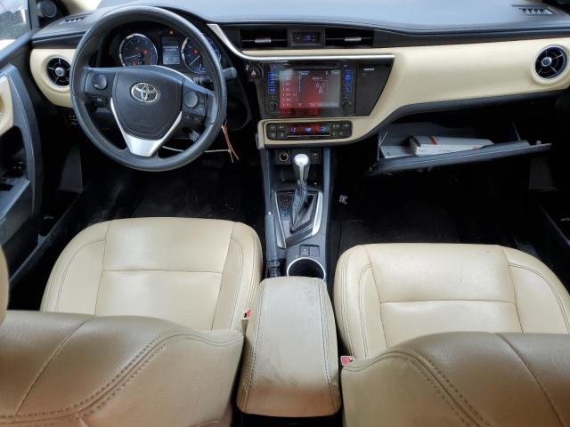 Photo 8 from auction – 2017 TOYOTA COROLLA L with VIN 2T1BURHE1HC775930