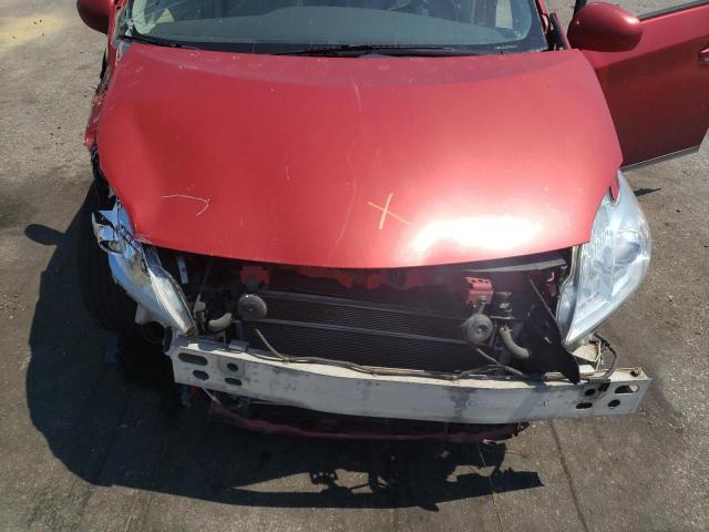 Photo 11 from auction – 2011 TOYOTA PRIUS with VIN JTDKN3DU3B1408305