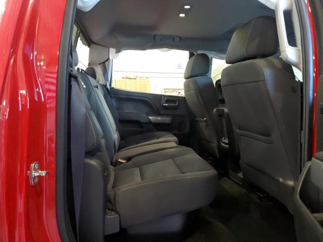 Photo 10 from auction – 2016 CHEVROLET SILVERADO with VIN 3GCUKREC9GG121165