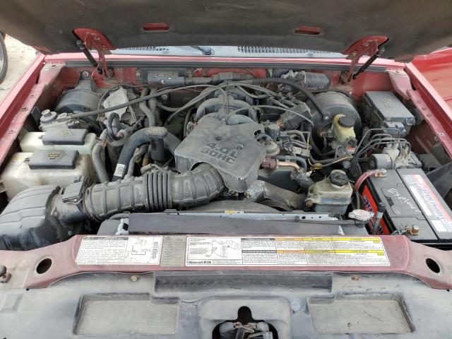 Photo 12 from auction – 2001 FORD EXPLORER S with VIN 1FMYU70E41UC36295