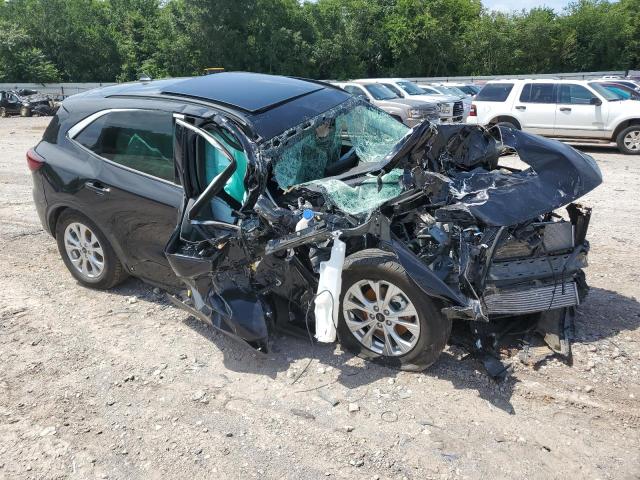 Photo 4 from auction – 2023 FORD ESCAPE ACT with VIN 1FMCU0GNXPUA01853