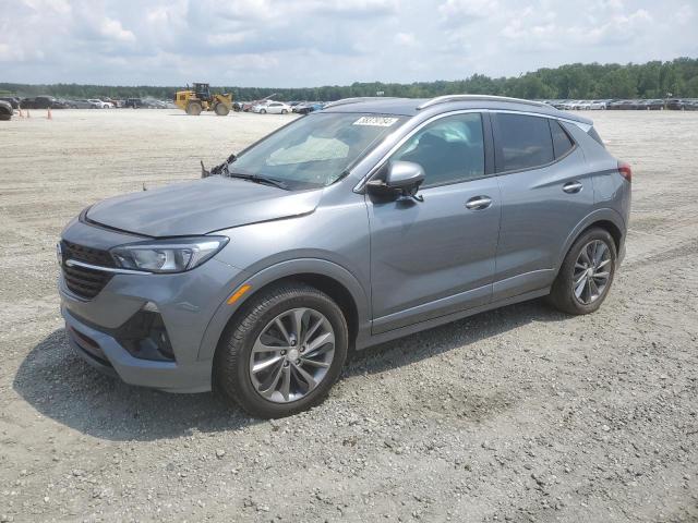BUICK ENCORE GX 2021 with VIN KL4MMDSL8MB066658 - Photo from auction