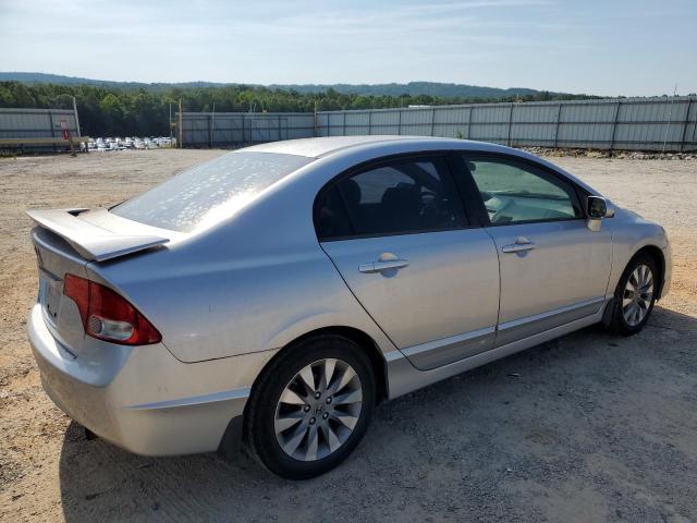 Photo 3 from auction – 2010 HONDA CIVIC EX with VIN 2HGFA1F82AH504803
