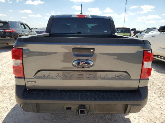 Photo 6 from auction – 2022 FORD MAVERICK X with VIN 3FTTW8E32NRA56901