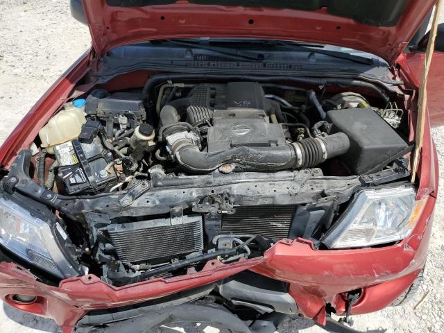 Photo 11 from auction – 2018 NISSAN FRONTIER S with VIN 1N6DD0ER8JN730009
