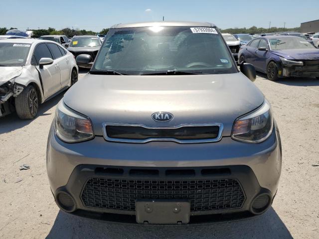 Photo 5 from auction – 2016 KIA SOUL with VIN KNDJN2A27G7307720
