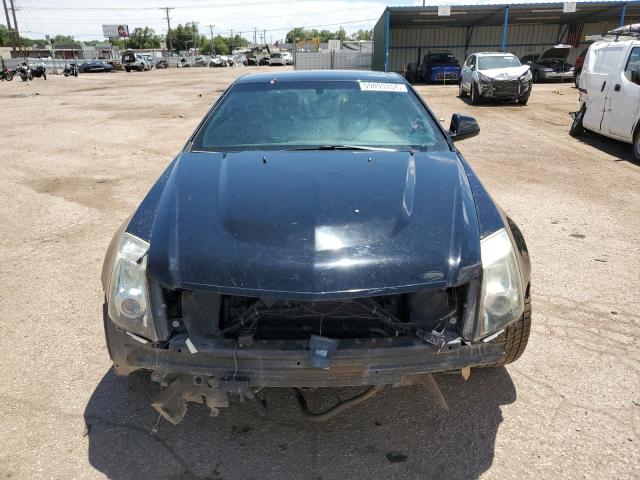 Zdjęcie 5 z aukcji – 2011 CADILLAC CTS-V z VIN 1G6DV1EP9B0112705