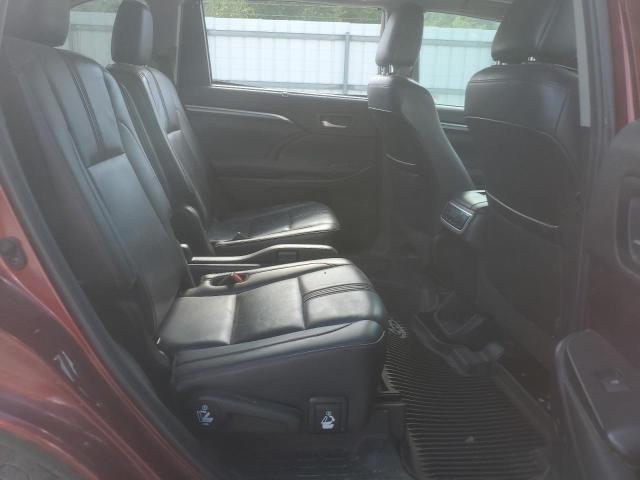 Photo 11 from auction – 2019 TOYOTA HIGHLANDER with VIN 5TDJZRFH2KS572554