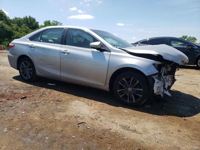 Photo 4 from auction – 2016 TOYOTA CAMRY LE with VIN 4T1BF1FK5GU220707