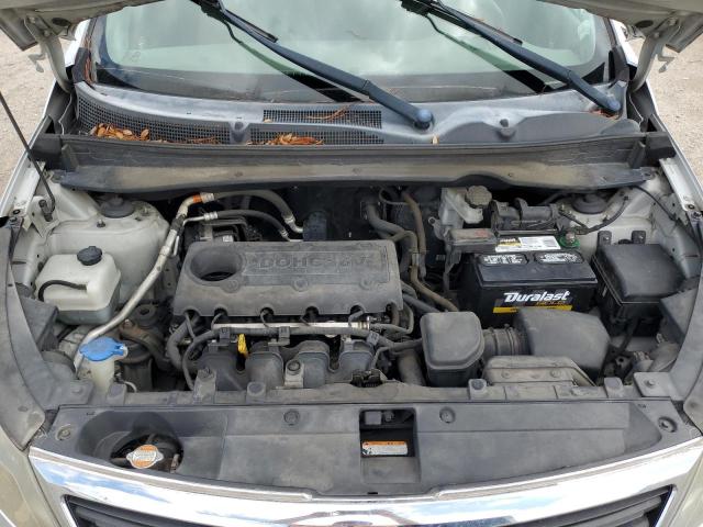 Photo 12 from auction – 2012 KIA SPORTAGE B with VIN KNDPB3A27C7188344