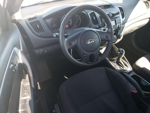 صورة رقم 8 من المزاد - 2013 KIA FORTE EX مع VIN KNAFU6A26D5657201