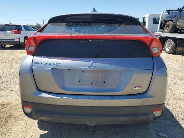 Photo 6 from auction – 2020 MITSUBISHI ECLIPSE CR with VIN JA4AS4AA5LZ014273
