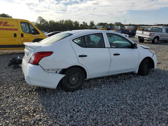Photo 3 from auction – 2019 NISSAN VERSA S with VIN 3N1CN7AP1KL829588