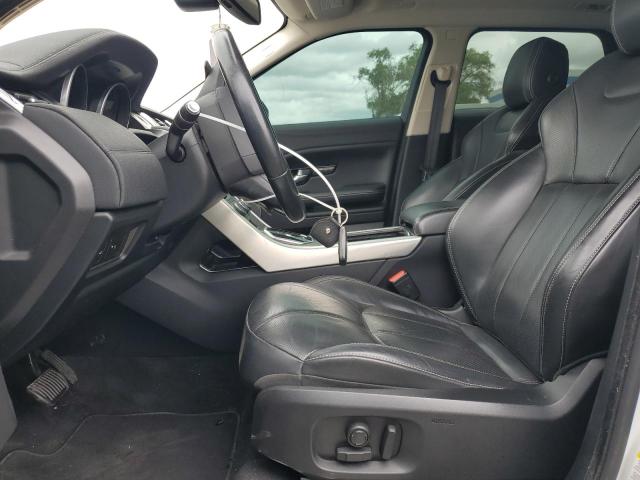 Zdjęcie 7 z aukcji – 2017 LAND ROVER RANGE ROVE z VIN SALVR2BG9HH251588