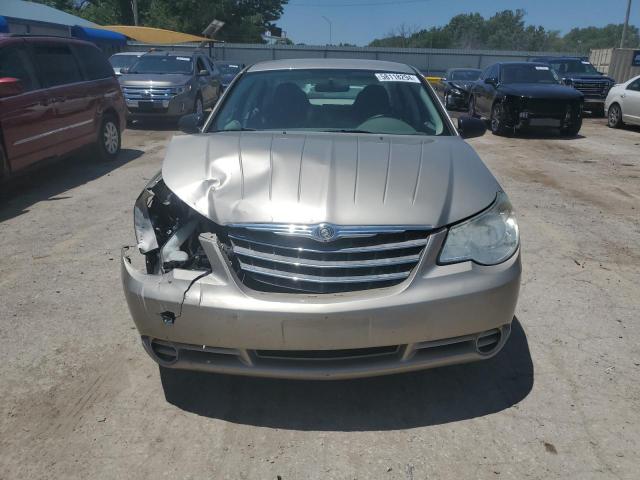 Photo 5 from auction – 2009 CHRYSLER SEBRING LX with VIN 1C3LC46B29N531211