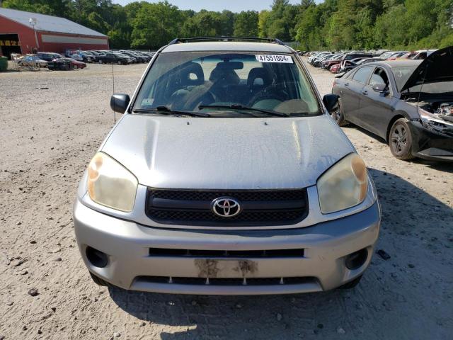 Zdjęcie 5 z aukcji – 2005 TOYOTA RAV4 z VIN JTEGD20V250063663