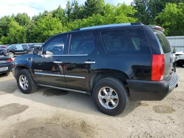Photo 2 from auction – 2007 CADILLAC ESCALADE L with VIN 1GYFK63867R313238