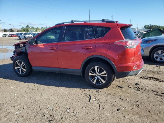 Photo 2 from auction – 2017 TOYOTA RAV4 XLE with VIN JTMWFREV9HJ121553