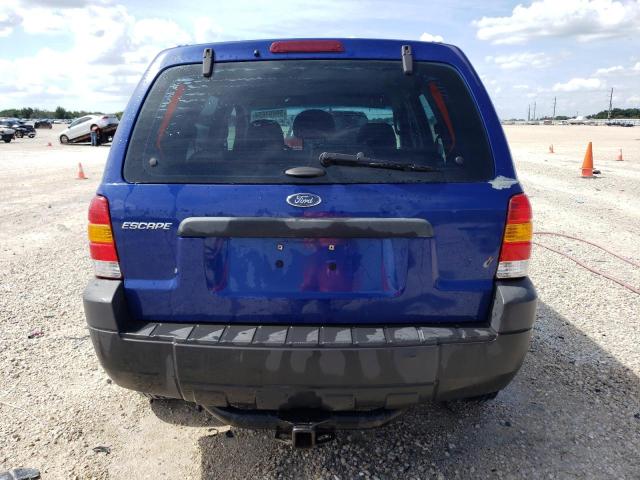 Photo 6 from auction – 2005 FORD ESCAPE XLS with VIN 1FMYU02Z55KD87686