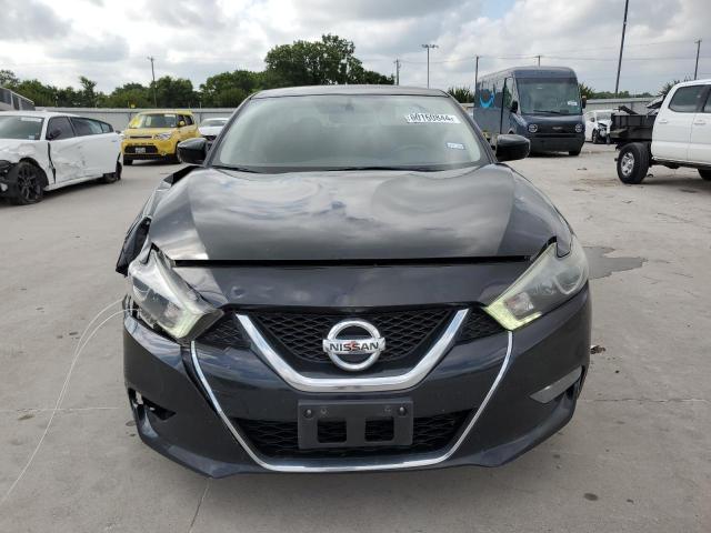 Photo 5 from auction – 2018 NISSAN MAXIMA 3.5 with VIN 1N4AA6AP8JC369629