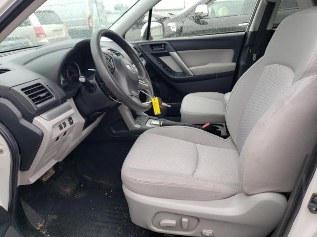 Photo 7 from auction – 2015 SUBARU FORESTER 2 with VIN JF2SJADC0FH481850