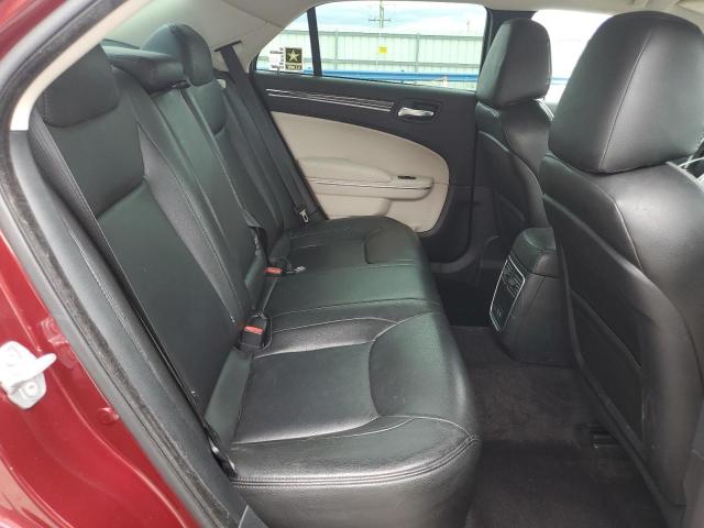 Photo 10 from auction – 2019 CHRYSLER 300 TOURIN with VIN 2C3CCARGXKH507291