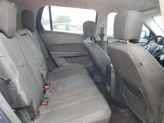 Photo 11 from auction – 2016 GMC TERRAIN SL with VIN 2GKFLTEK5G6122811