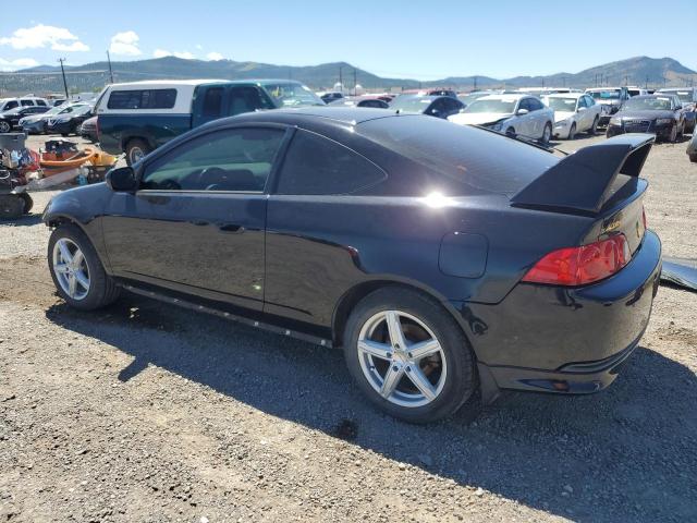 Photo 2 from auction – 2006 ACURA RSX with VIN JH4DC53846S006418