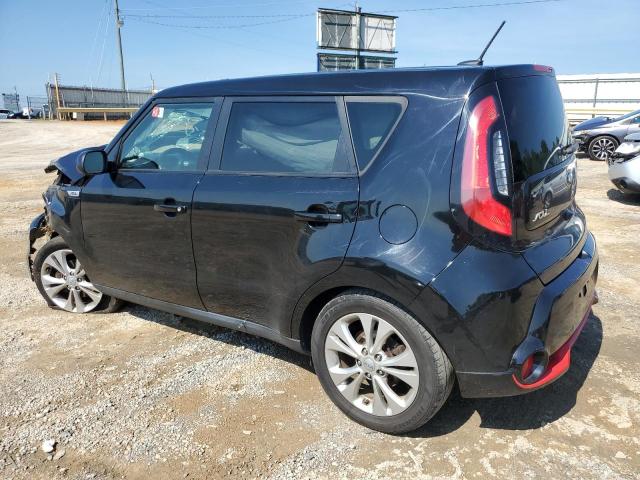 Foto 2 de la subasta – 2016 KIA SOUL + con VIN KNDJP3A5XG7301727