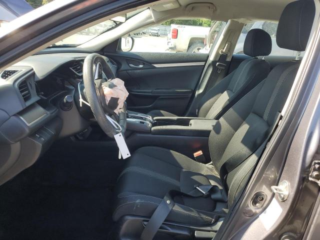 Photo 7 from auction – 2017 HONDA CIVIC LX with VIN 2HGFC2F55HH550304