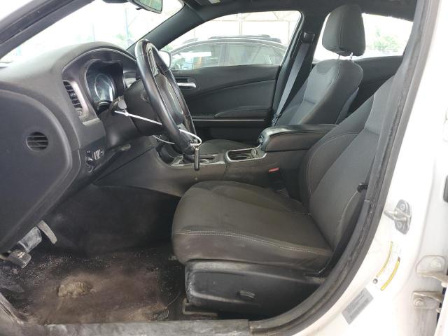 Photo 7 from auction – 2017 DODGE CHARGER SE with VIN 2C3CDXBG1HH593383
