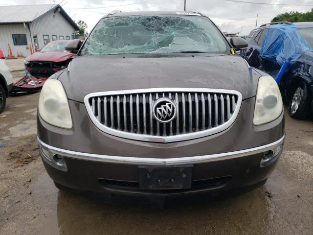Photo 5 from auction – 2008 BUICK ENCLAVE CX with VIN 5GAER23778J107392
