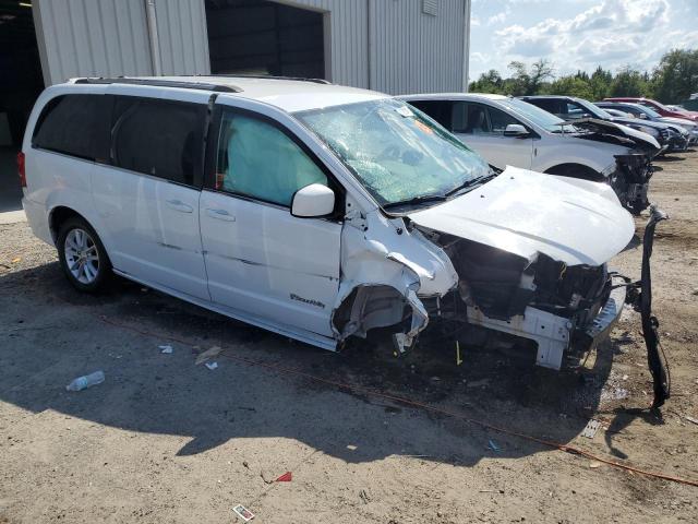 Photo 4 from auction – 2019 DODGE GRAND CARA with VIN 2C4RDGCG1KR687902