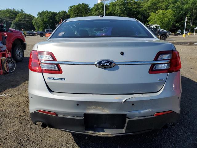 Photo 6 from auction – 2019 FORD TAURUS POL with VIN 1FAHP2MK3KG113138