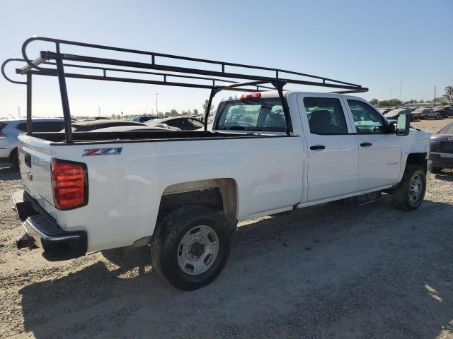 Photo 3 from auction – 2017 CHEVROLET SILVERADO with VIN 1GC1KUEY3HF113597