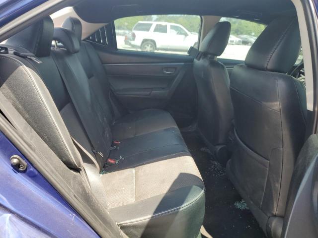 Photo 10 from auction – 2014 TOYOTA COROLLA L with VIN 2T1BURHE5EC227697