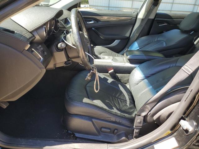 Photo 7 from auction – 2012 CADILLAC CTS with VIN 1G6DA5E52C0157794