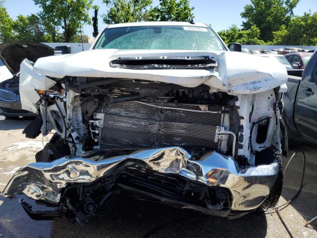 Photo 5 from auction – 2021 CHEVROLET SILVERADO with VIN 1GC1YNEY1MF182920