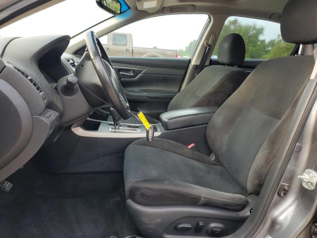 Photo 7 from auction – 2015 NISSAN ALTIMA 2.5 with VIN 1N4AL3APXFC478805