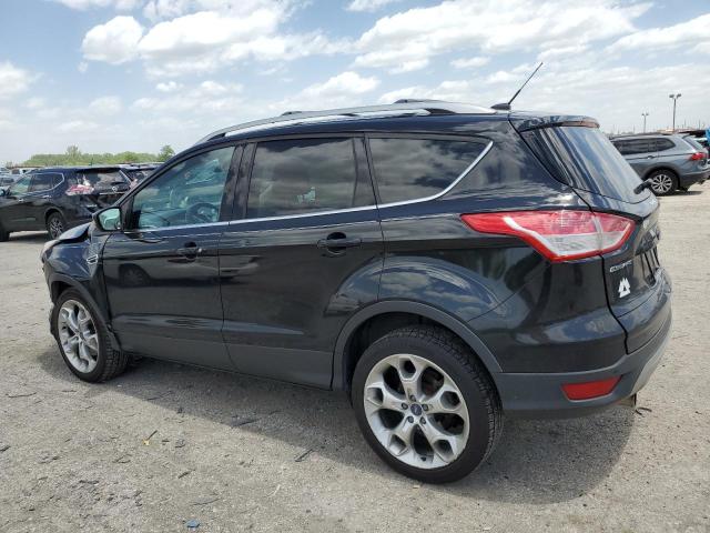 Photo 2 from auction – 2013 FORD ESCAPE TIT with VIN 1FMCU9J98DUC32293