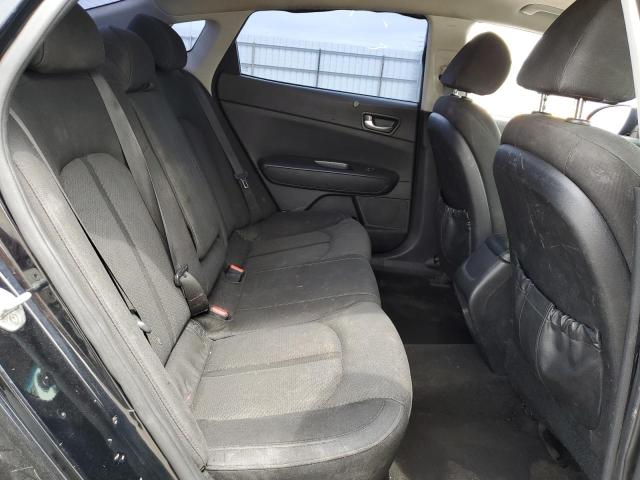 Photo 10 from auction – 2018 KIA OPTIMA LX with VIN 5XXGT4L30JG178977