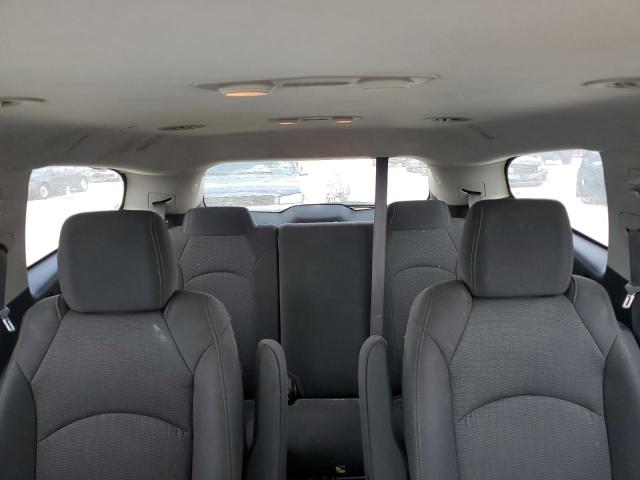 Photo 10 from auction – 2015 CHEVROLET TRAVERSE L with VIN 1GNKRGKD7FJ140323