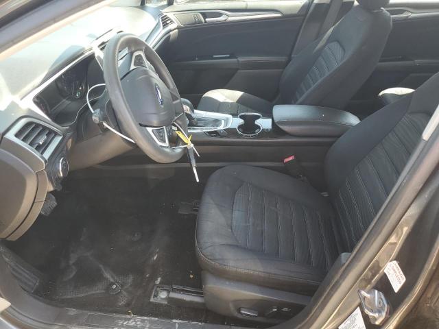 Photo 7 from auction – 2016 FORD FUSION SE with VIN 3FA6P0H74GR307193