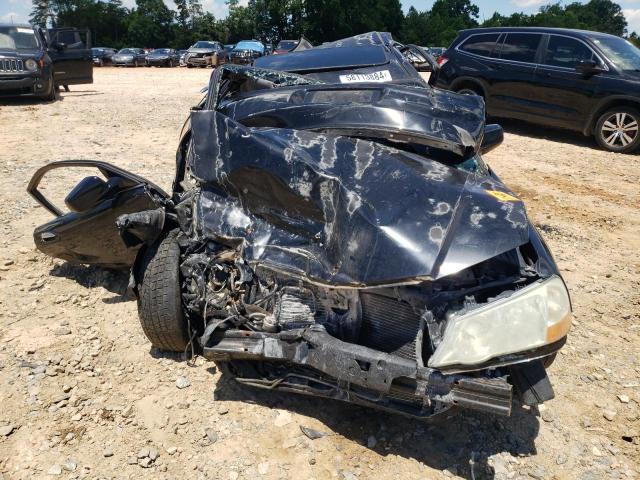 Photo 5 from auction – 2003 ACURA 3.2TL TYPE with VIN 19UUA56813A048275