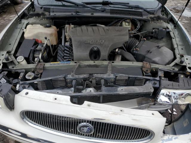 Photo 11 from auction – 2005 BUICK LESABRE CU with VIN 1G4HP52K05U223516